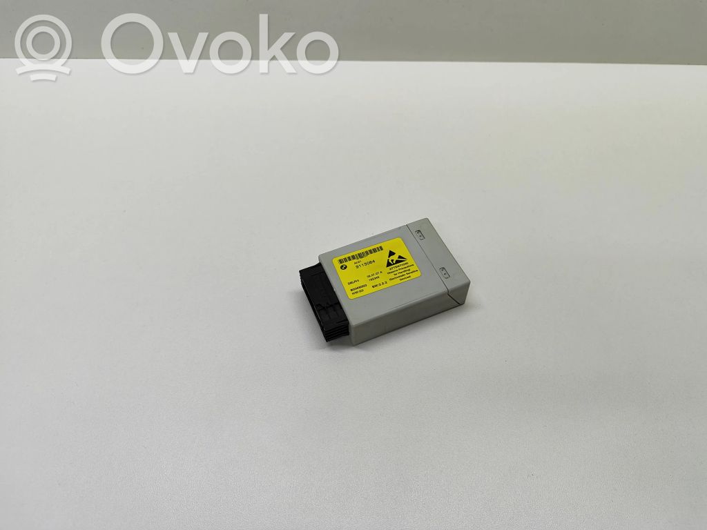 Center console control module   9113064,80049003,162345