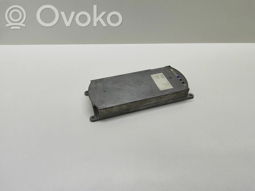 BMW 5 E60 E61 Bluetooth control unit module 