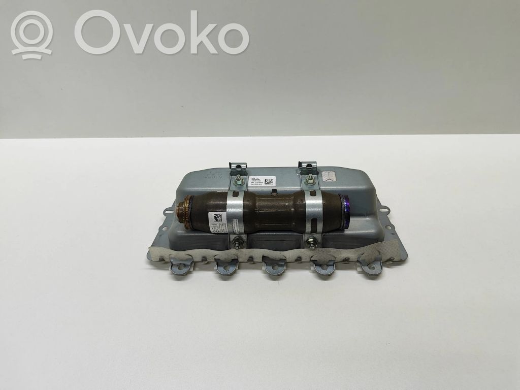 BMW 5 F10 F11 Poduszka powietrzna Airbag pasażera 
