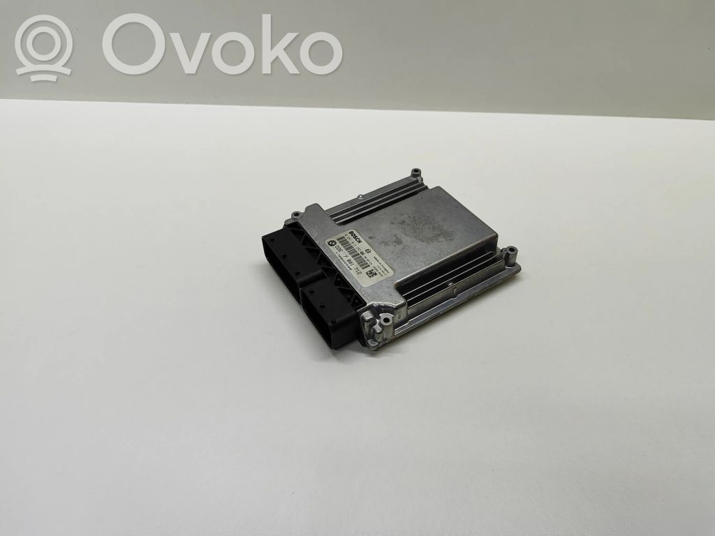 BMW 5 E60 E61 Calculateur moteur ECU 