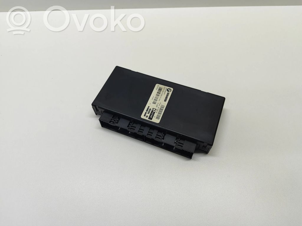 BMW 5 E60 E61 Komforto modulis 
