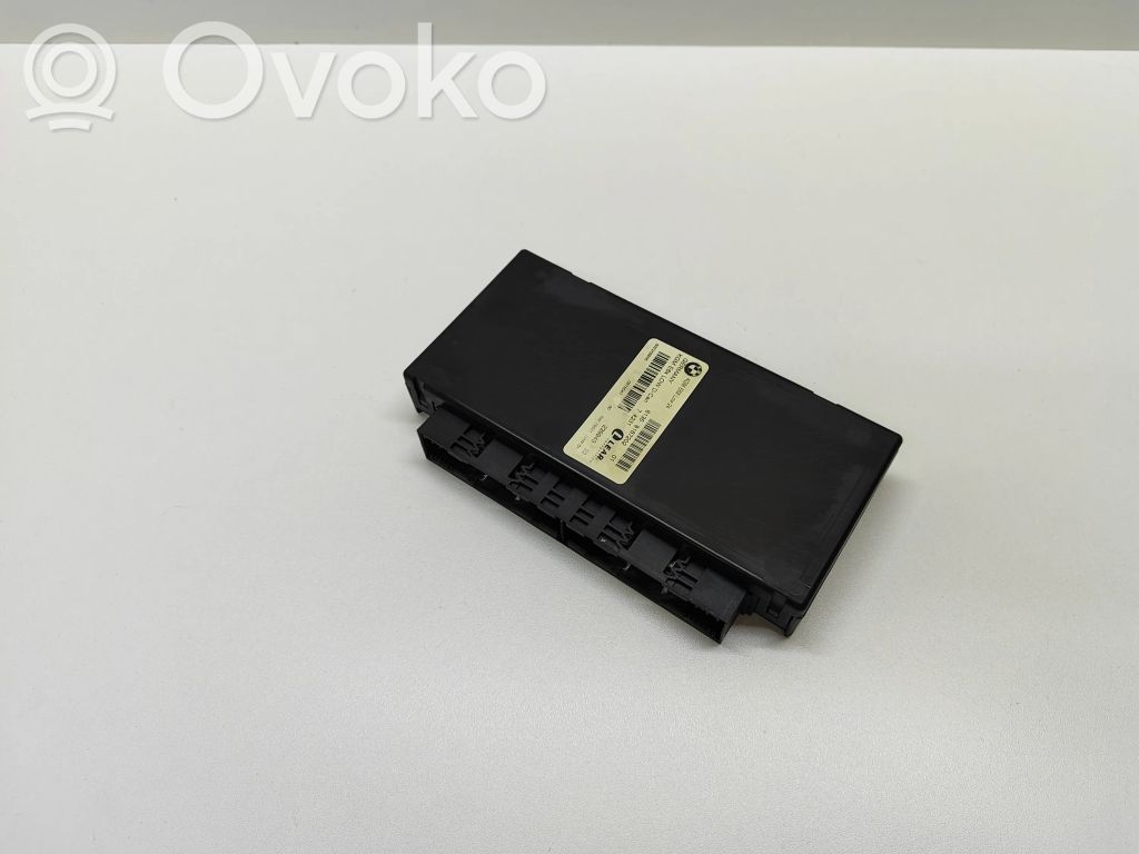 BMW 5 E60 E61 Comfort/convenience module 