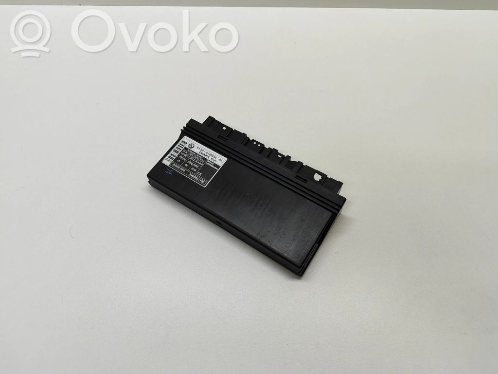BMW 5 E60 E61 Mukavuusmoduuli 