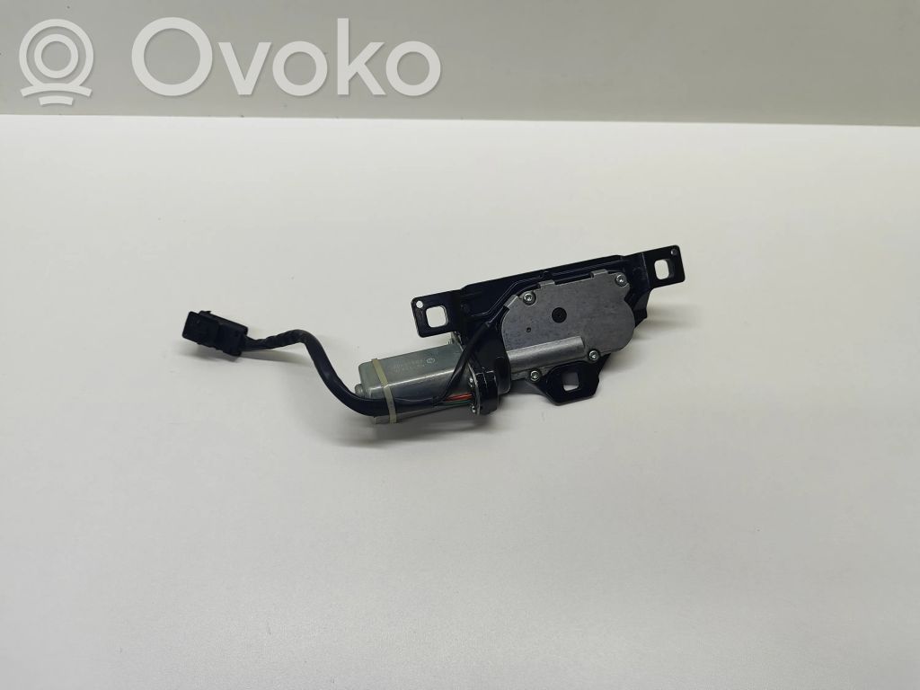 Tailgate/trunk/boot lock/catch/latch   7129931,712993102