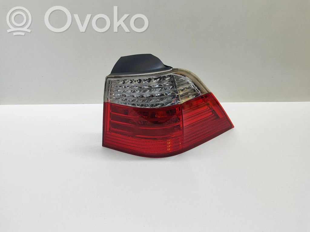 BMW 5 E60 E61 Luz trasera/de freno 