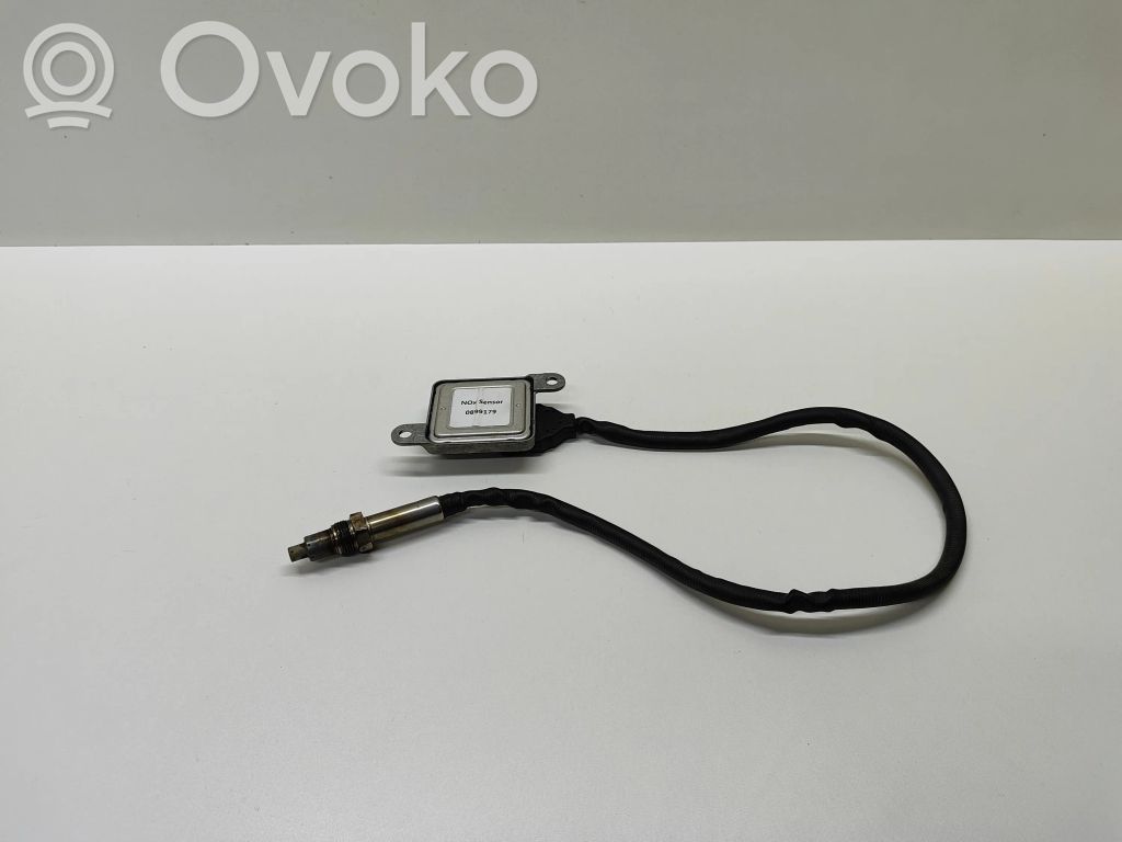 BMW 5 E60 E61 Lambda probe sensor 