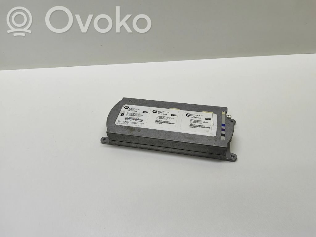 Bluetooth control unit module   9138179,8410913817901,84109138179,23292523,913817901