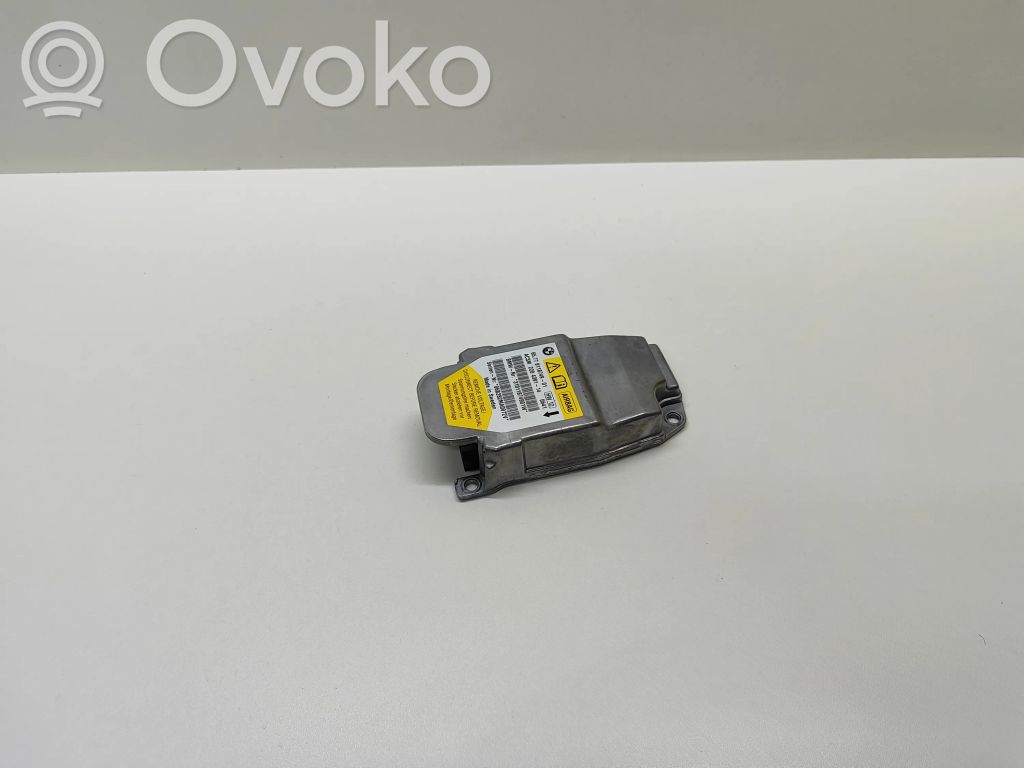 BMW 5 E60 E61 Airbag control unit/module 