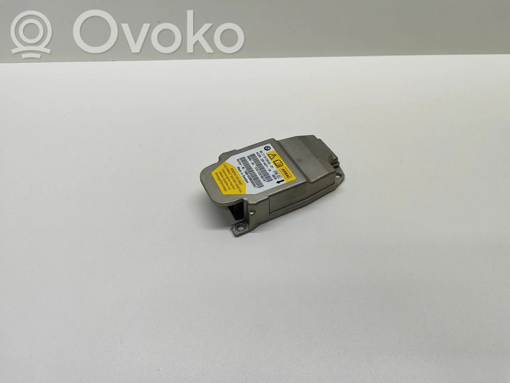 BMW 5 E60 E61 Airbag control unit/module 
