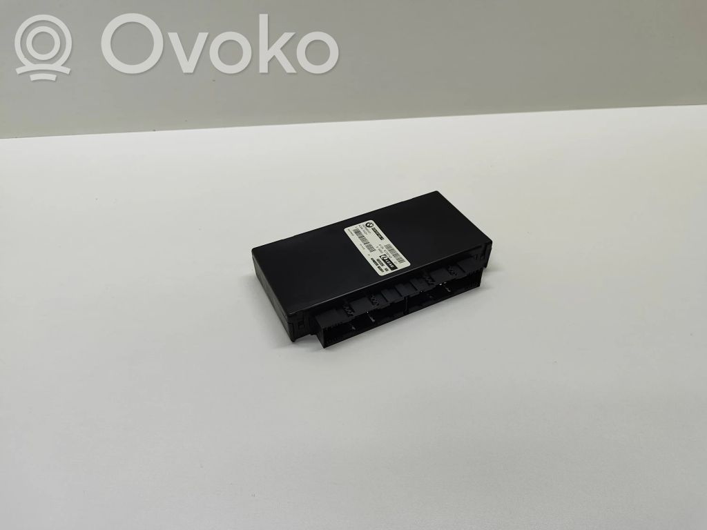 BMW 5 E60 E61 Comfort/convenience module 