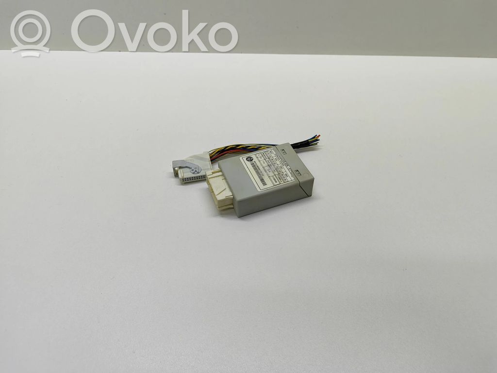 Module de commande suspension pneumatique arrière   6769834,3714676983401,37146769834,676983401