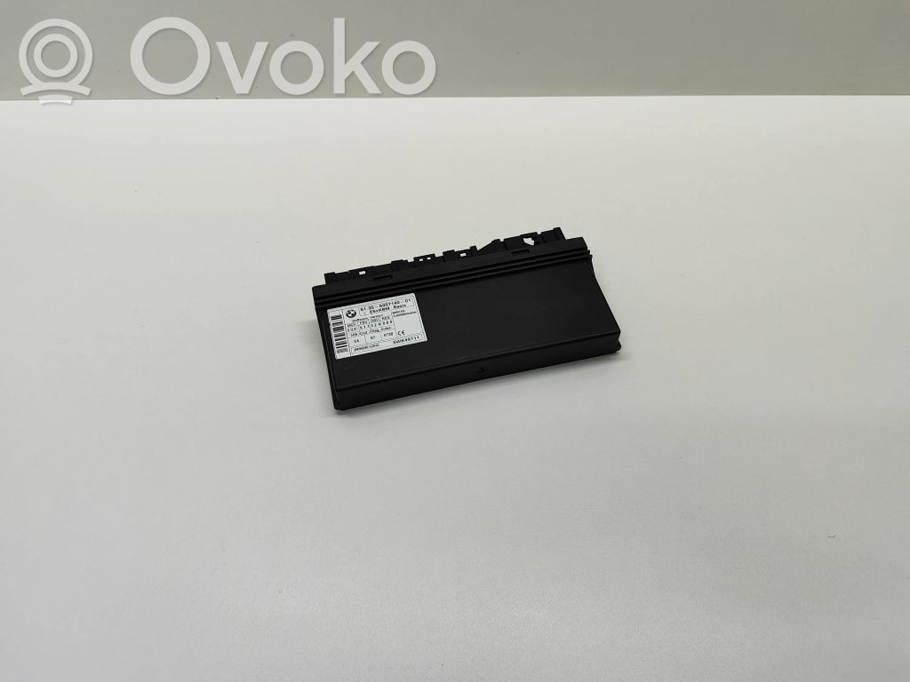 BMW 5 E60 E61 Comfort/convenience module 
