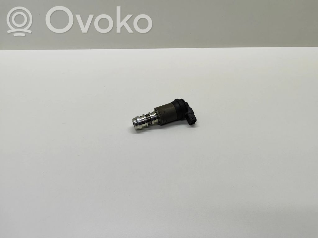 BMW 5 E60 E61 Paskirstymo velenėlio adaptacijos vožtuvas (vanos vožtuvas) 