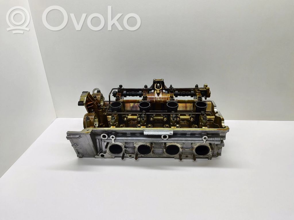 BMW 5 E60 E61 Engine head 