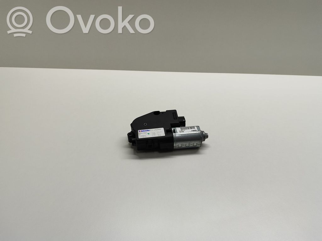 BMW 5 F10 F11 Sunroof motor/actuator 