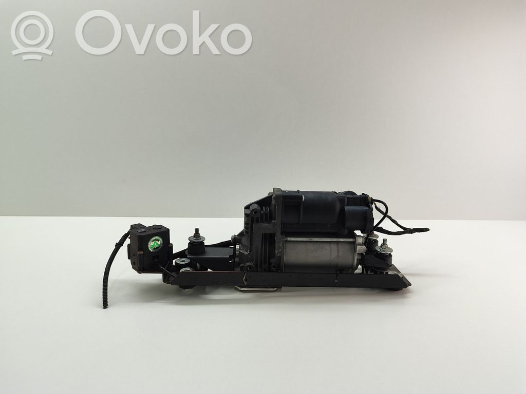 BMW 5 E60 E61 Kompressor Luftfederung 