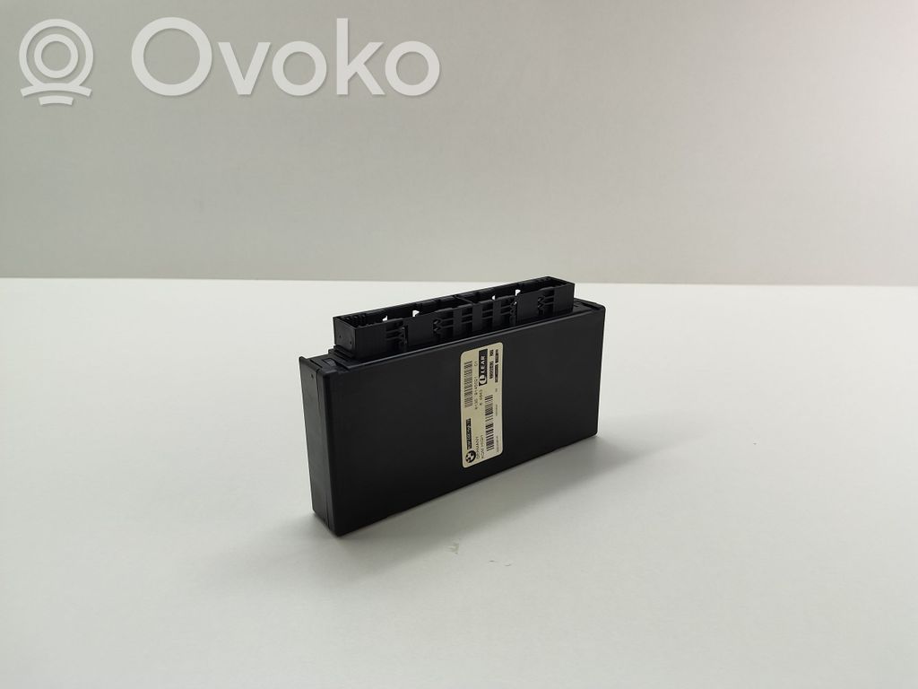 BMW 5 E60 E61 Comfort/convenience module 