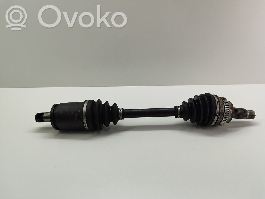 Etuvetoakseli   7534637