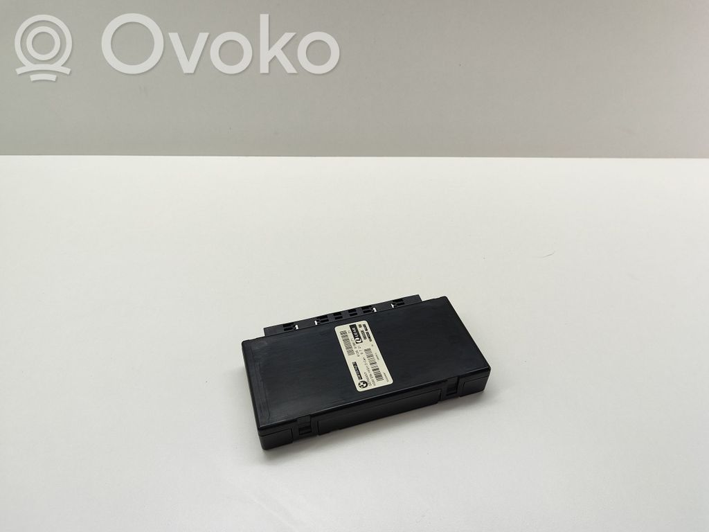 BMW 5 E60 E61 Komforto modulis 