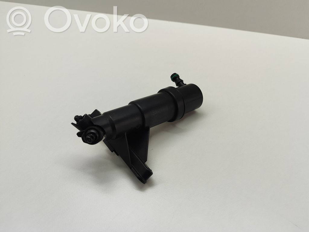 BMW 5 E60 E61 Headlight washer spray nozzle 