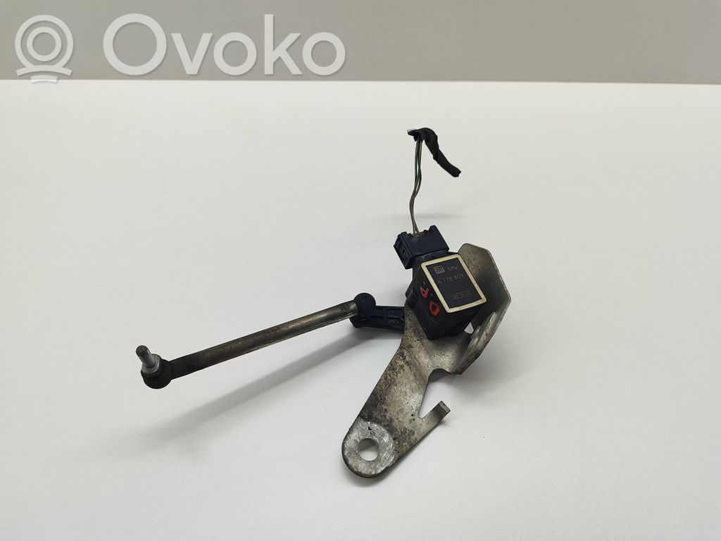 BMW 5 E60 E61 Headlight/headlamp level sensor 