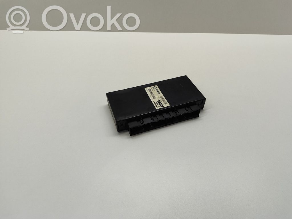 BMW 5 E60 E61 Comfort/convenience module 