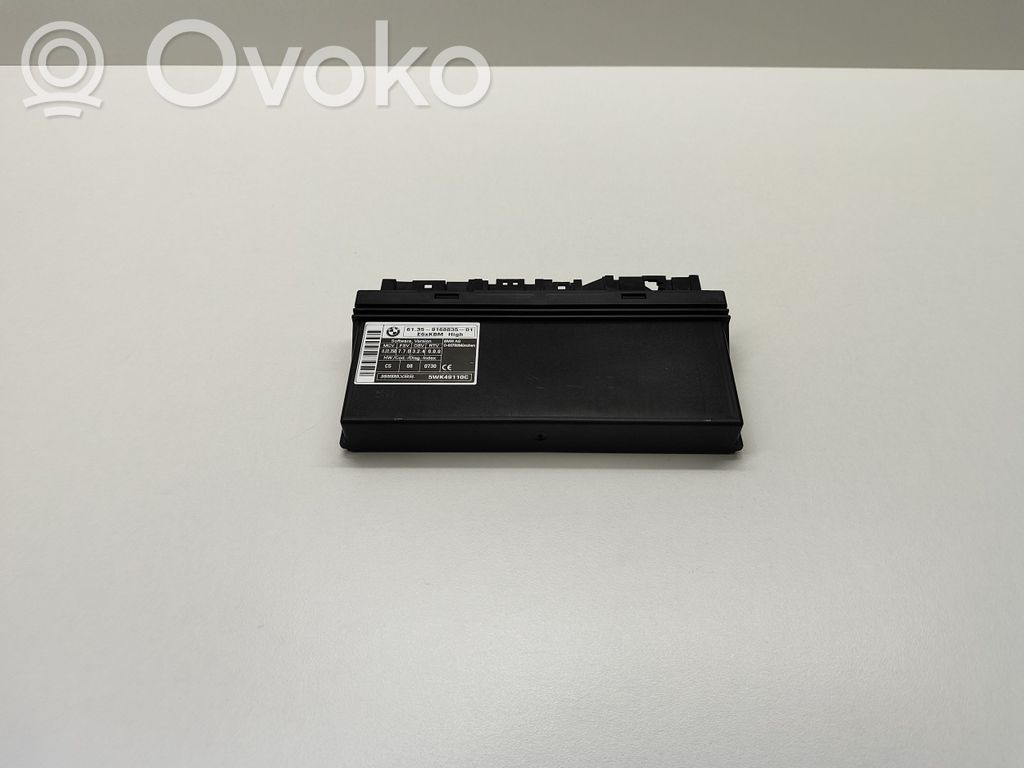 Komforta modulis   9168835,6135916883501,61359168835,5WK49110C,916883501