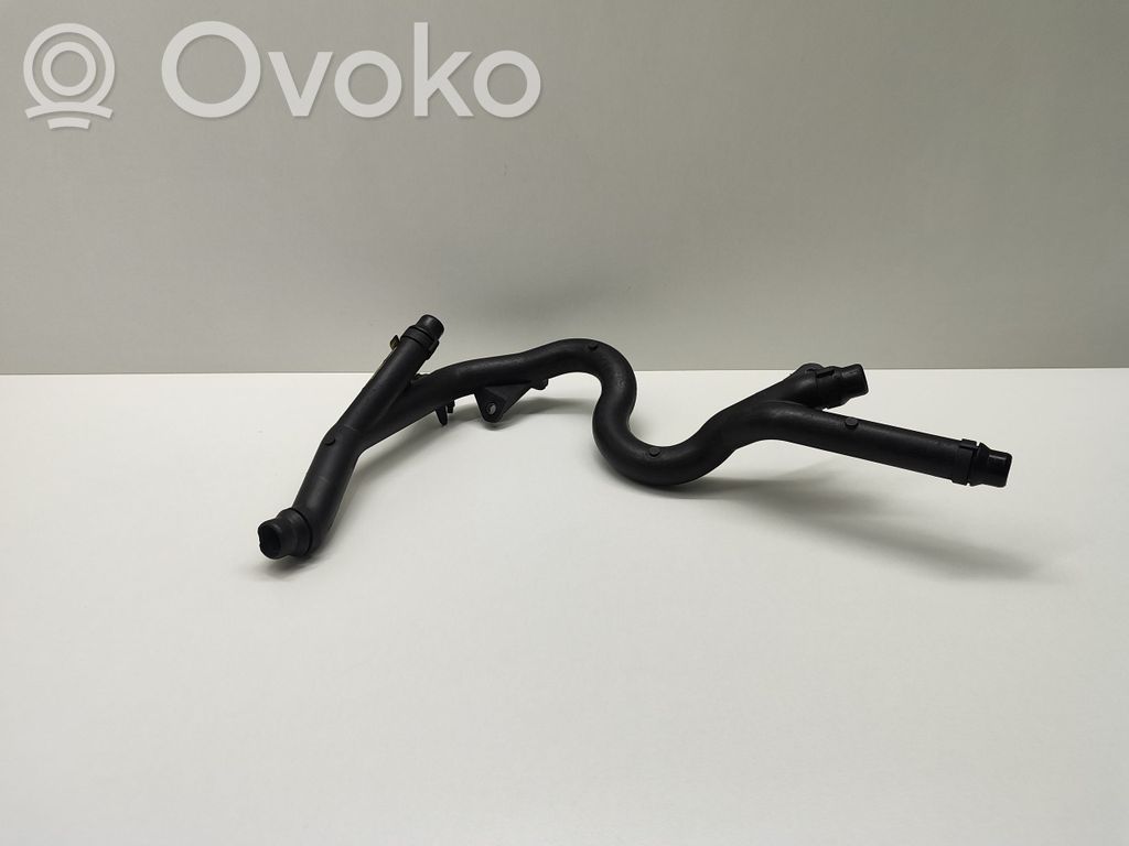 BMW 5 E60 E61 Engine coolant pipe/hose 