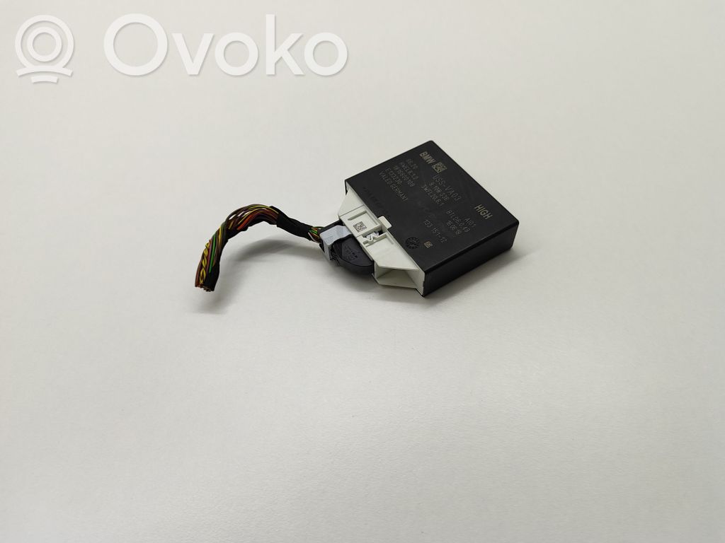 BMW 5 G30 G31 G38 Parking PDC control unit/module 