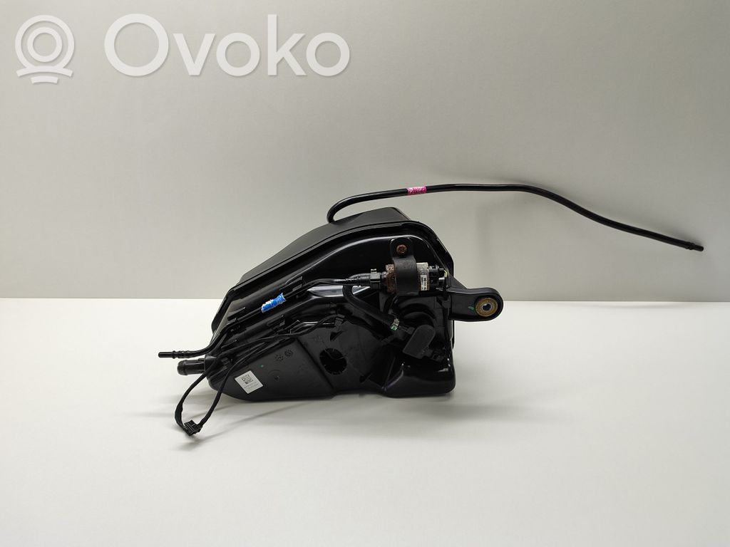 BMW 5 G30 G31 G38 Zbiornik płynu AdBlue 