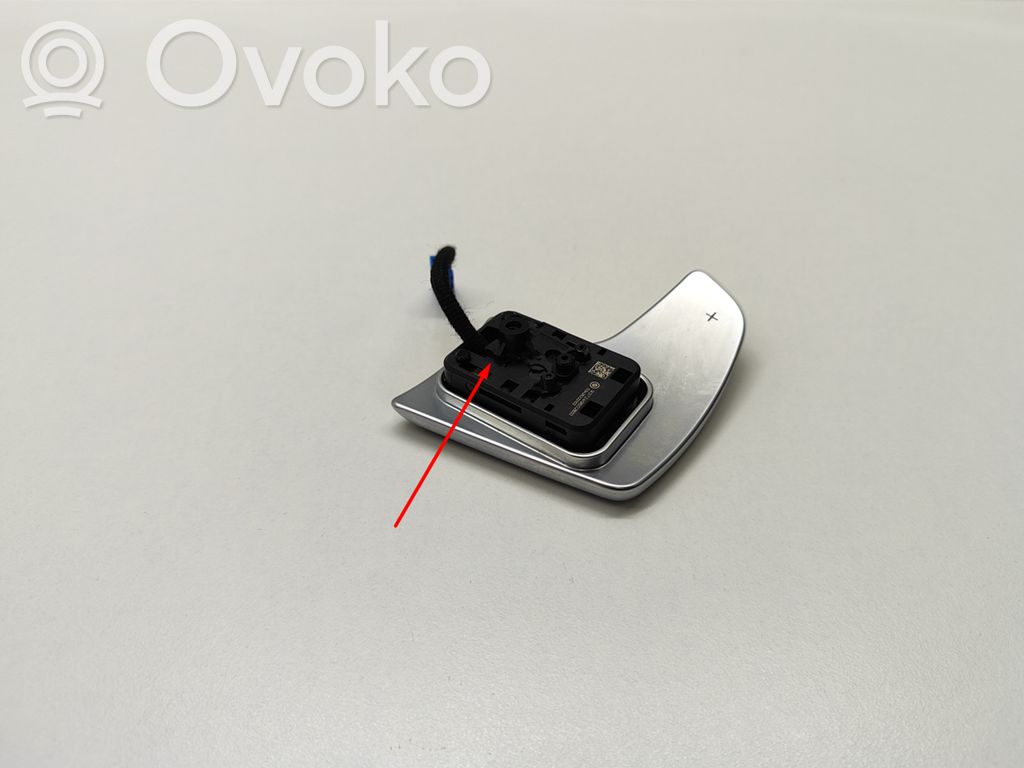 BMW 5 G30 G31 G38 Interruttore/pulsante cambio 