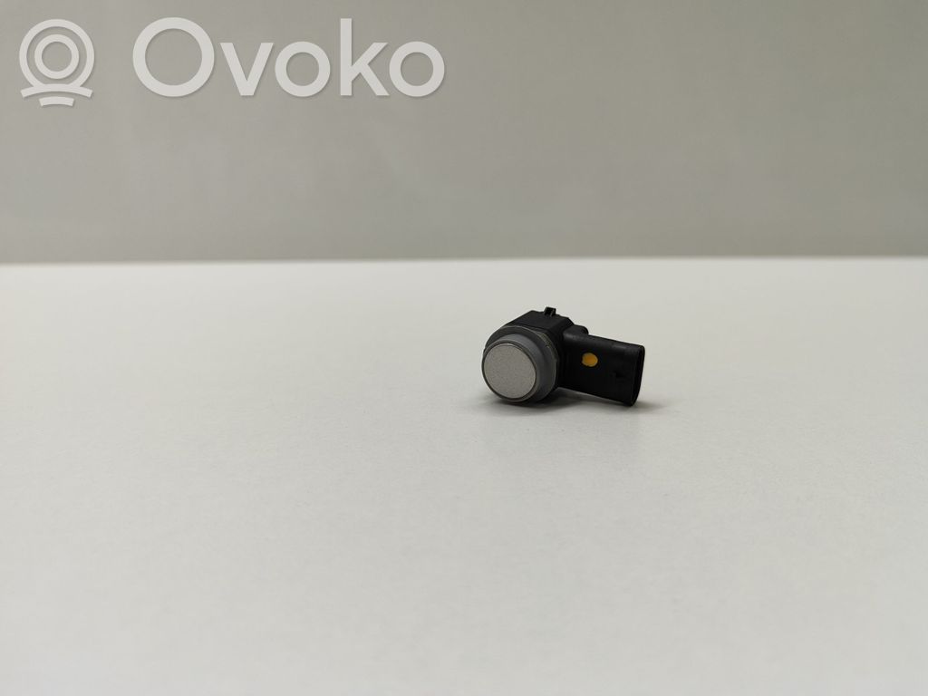 BMW 5 E60 E61 Sensor de aparcamiento PDC 