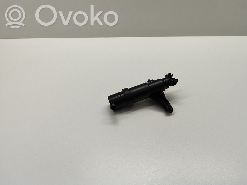 BMW 5 E60 E61 Ugello a spruzzo lavavetri per faro 