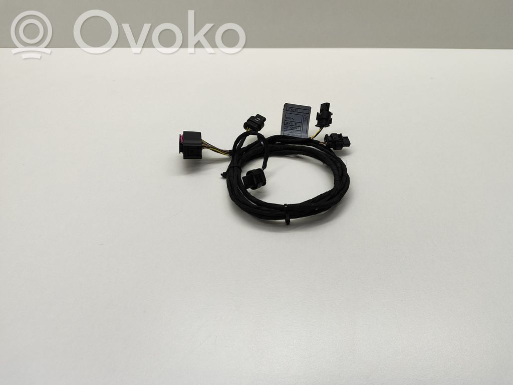 Cableado del sensor de aparcamiento (PDC)   9122276,912227601,40147501,9122275