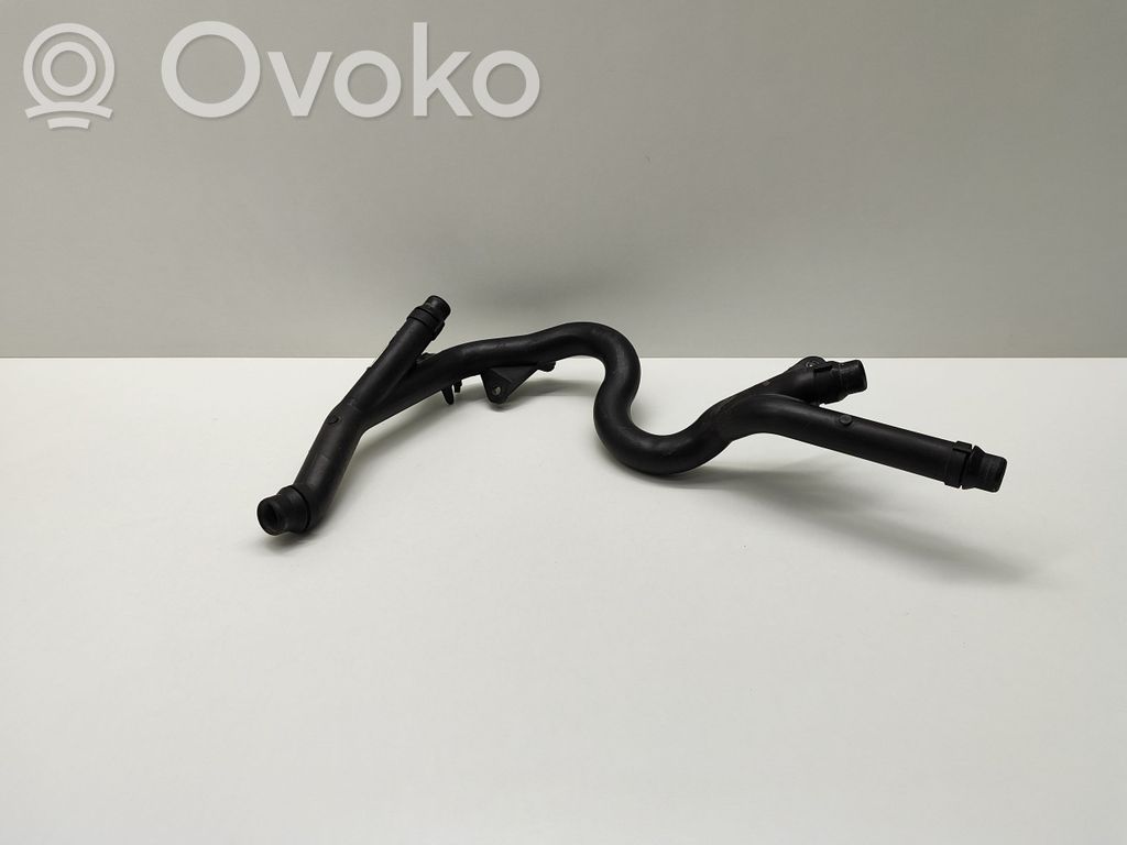 BMW 5 E60 E61 Engine coolant pipe/hose 