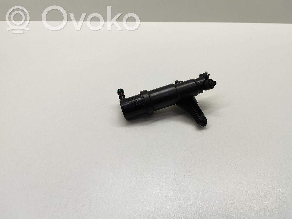 BMW 5 E60 E61 Ugello a spruzzo lavavetri per faro 