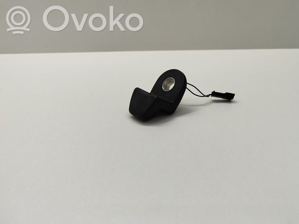 BMW 5 E60 E61 Tailgate glass/window release handle 