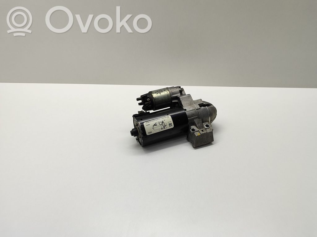 BMW 5 F10 F11 Motor de arranque 