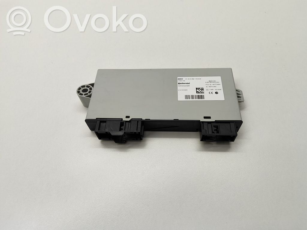Moduł / Sterownik CAS   9282118,9282118902,61359282118902,613592821189,92821189