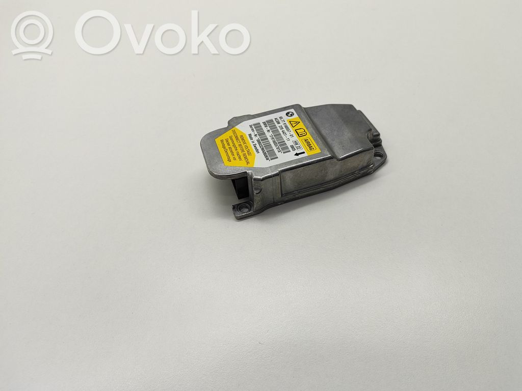 BMW 5 E60 E61 Airbagsteuergerät 