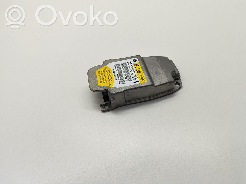 Module de contrôle airbag   9160557,65779160557,6577916055701,2204431,220443111,916055701