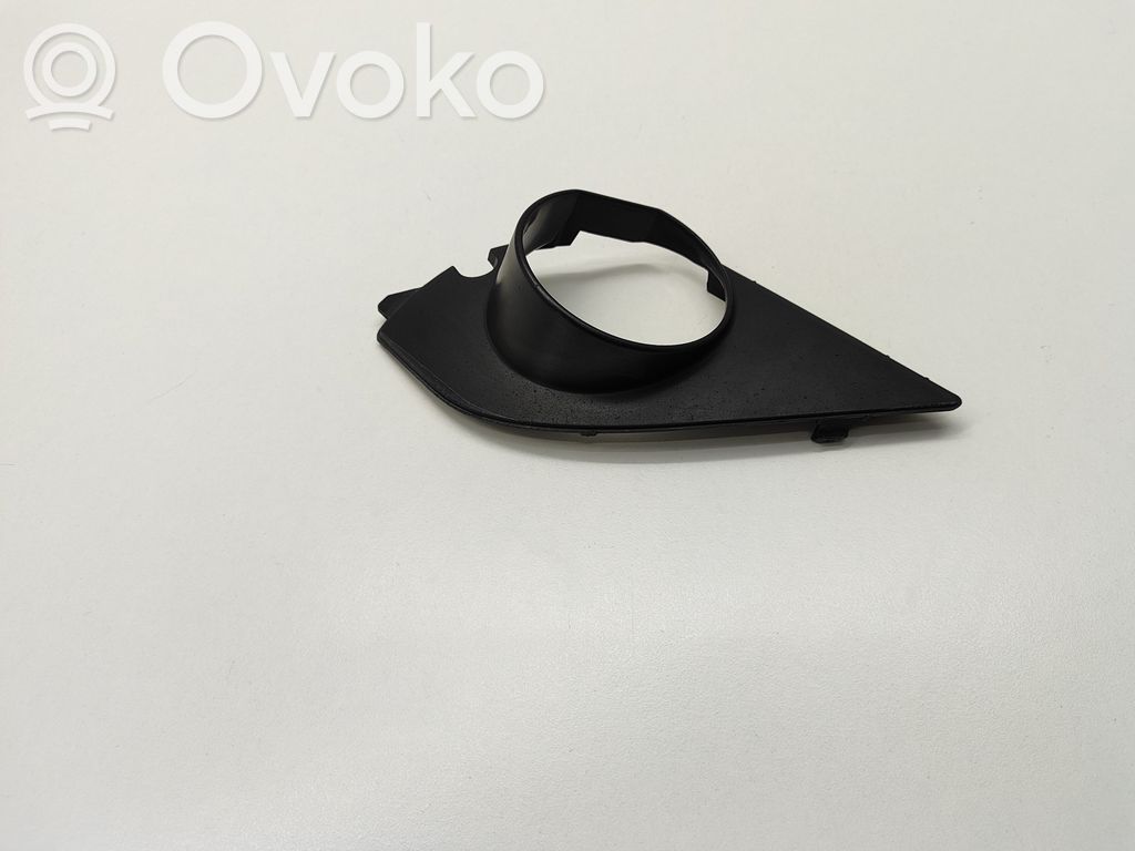 BMW 5 E60 E61 Front fog light trim/grill 