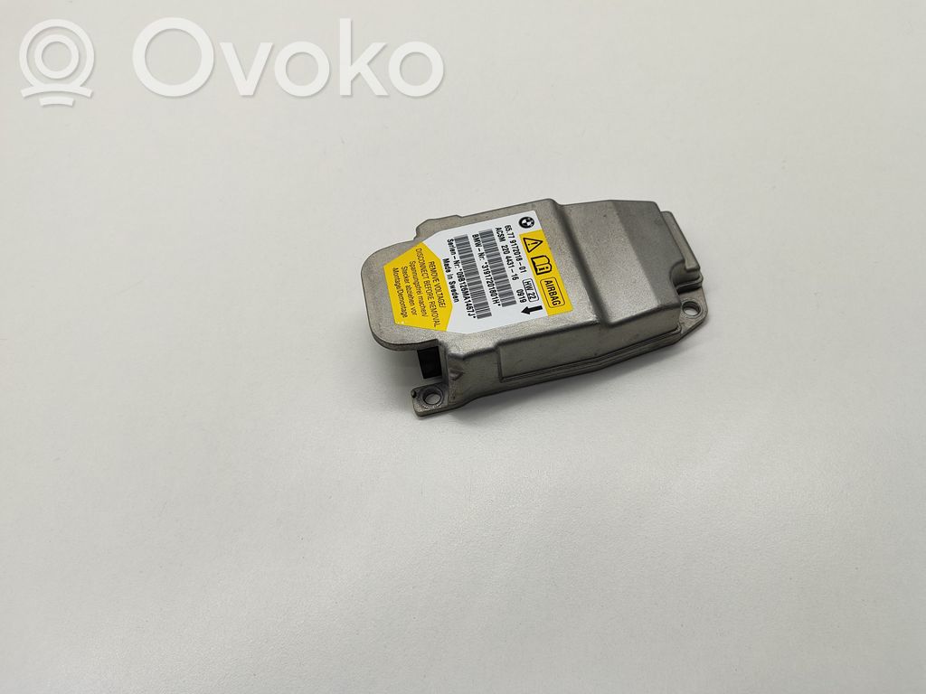 Airbag control unit/module   9172018,65779172018,6577917201801,220443116,917201801