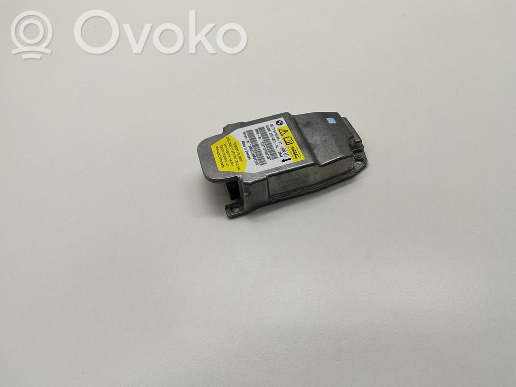 Airbag control unit/module   9118749,911874901,6577911874901,2204391,220439114,65779118749