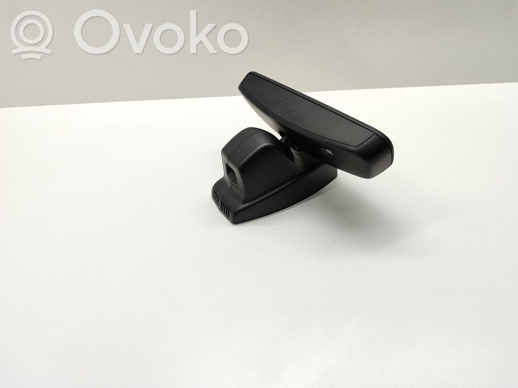 BMW 5 E60 E61 Galinio vaizdo veidrodis (salone) 
