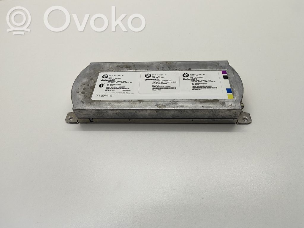 Bluetooth modulis   9177754,917775401,8410917775401,16921111,84109177754