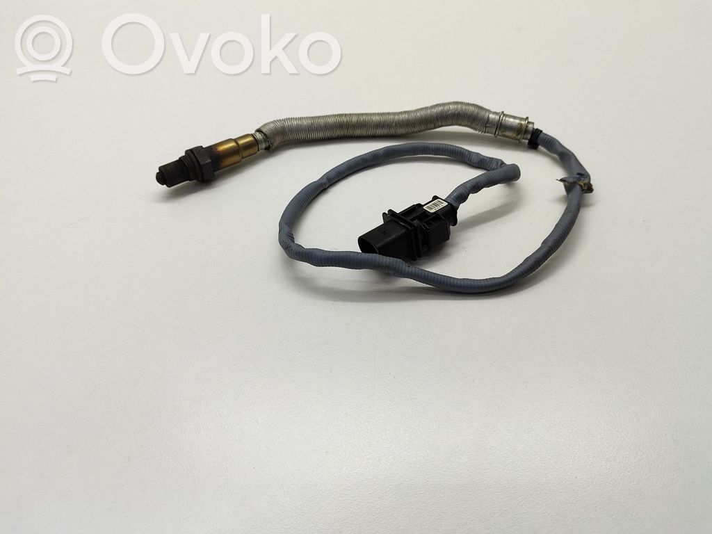 BMW 5 E60 E61 Lambda zonde 