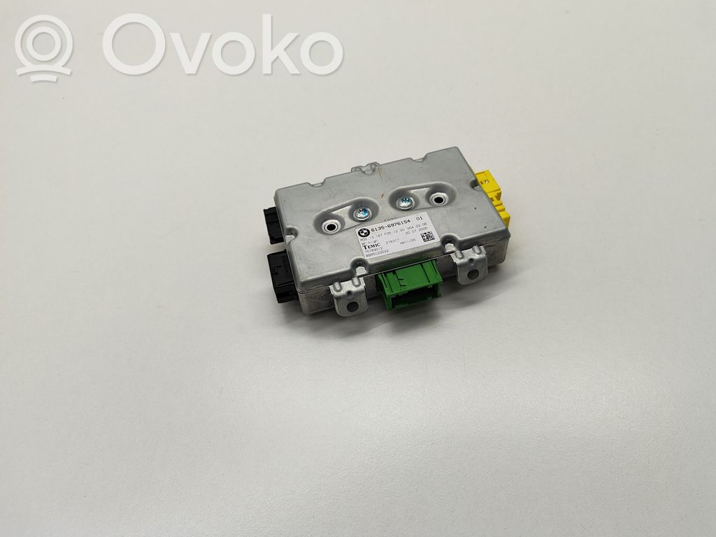 BMW 5 E60 E61 Unité de commande module de porte 