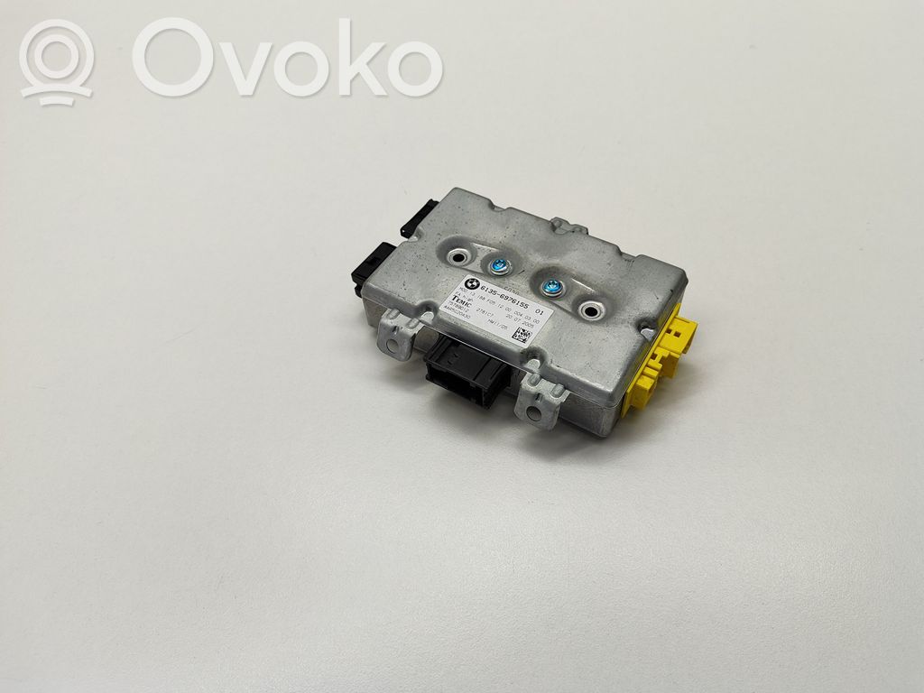 BMW 5 E60 E61 Door control unit/module 