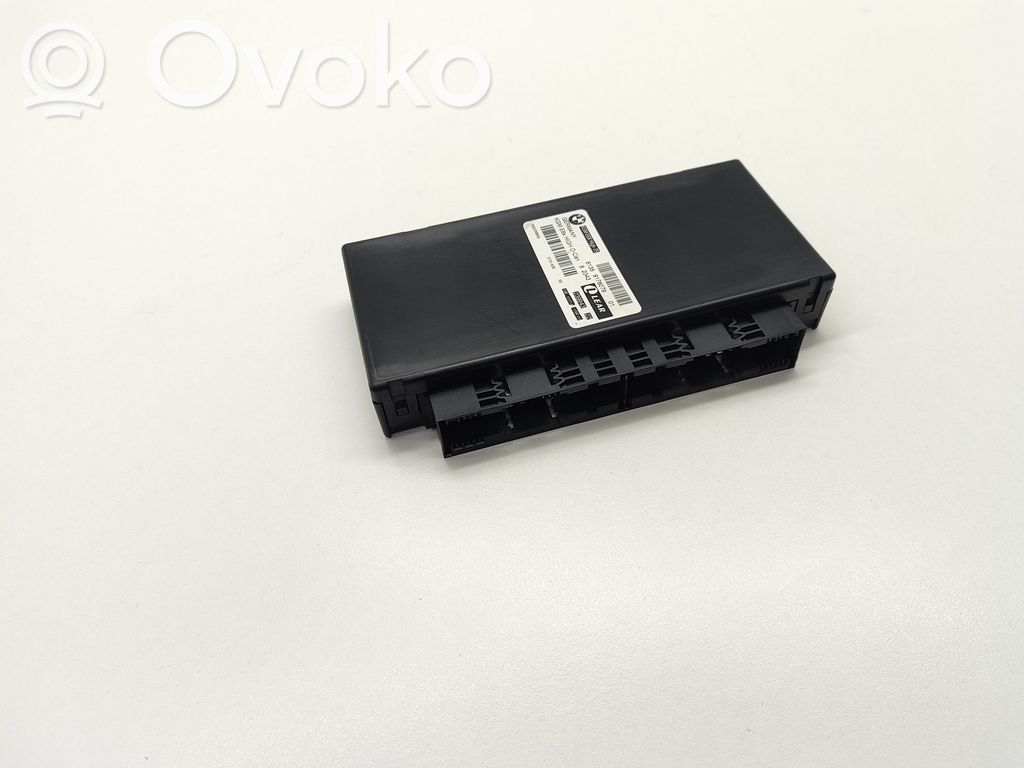 BMW 5 E60 E61 Komforto modulis 